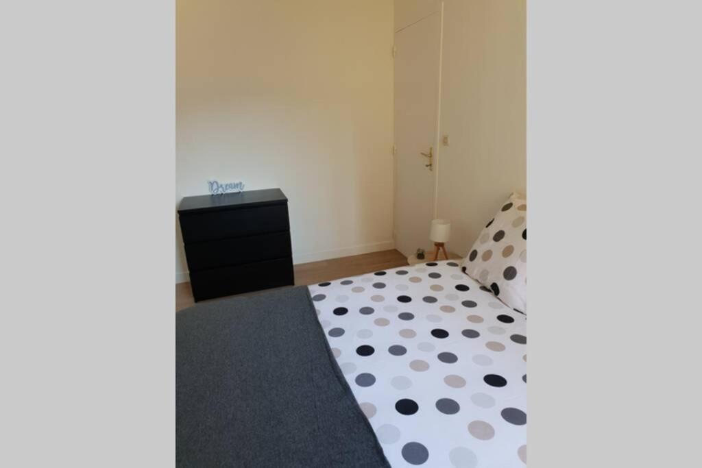 פרוס-גירק Appartement Plage De Trestraou מראה חיצוני תמונה