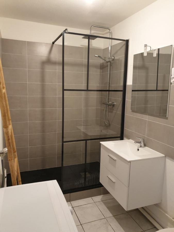 פרוס-גירק Appartement Plage De Trestraou מראה חיצוני תמונה